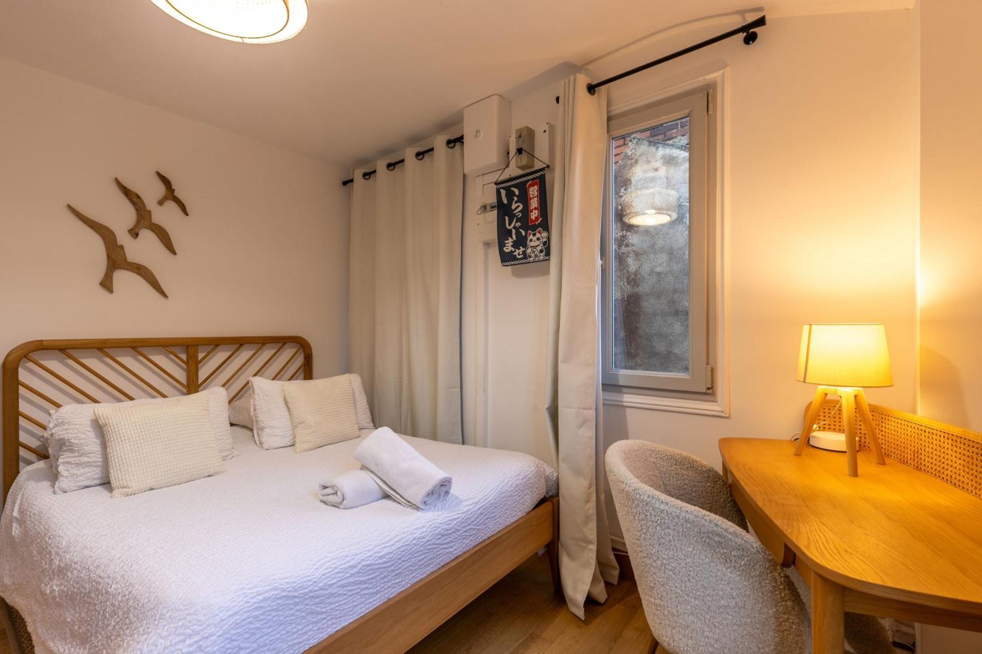 Le Nid De Saint Honore - Sur Les Toits De Blois Exterior foto